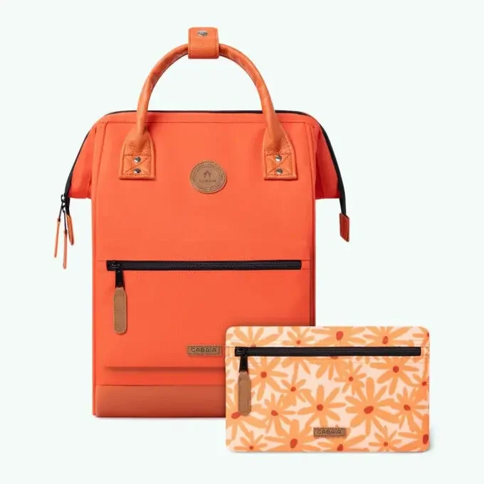 Jusqu’à Épuisement Des Stocks Sac à dos Cabaïa ADVENTURER ALICANTE