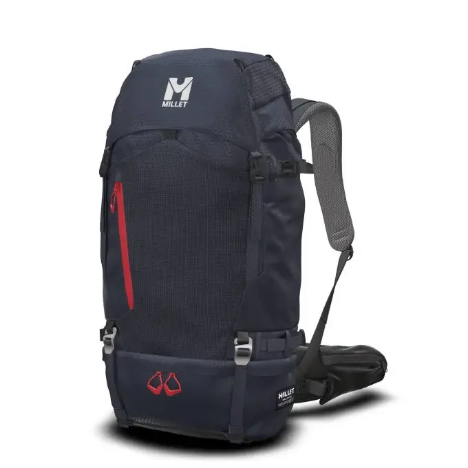 Jusqu’à Épuisement Des Stocks Sac à dos Millet UBIC 40 Saphir