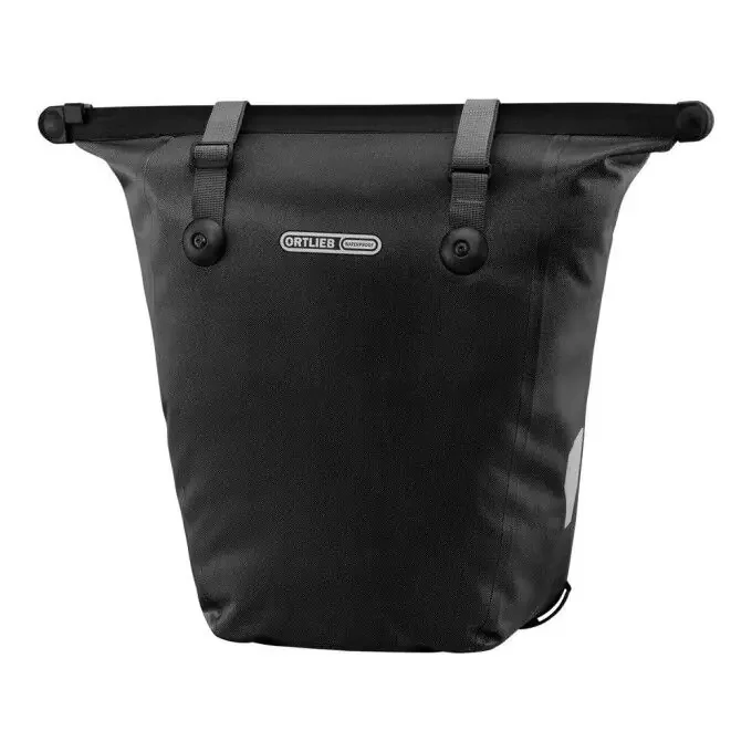 Jusqu’à Épuisement Des Stocks Sacoche Ortlieb Bike-Shopper Black