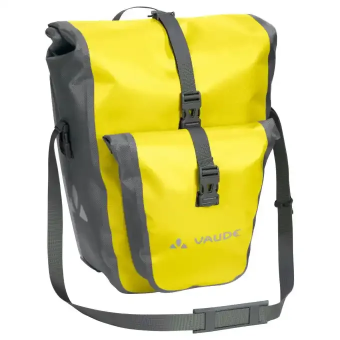Jusqu’à Épuisement Des Stocks Sacoches de vélo Vaude Aqua Back Plus Canary
