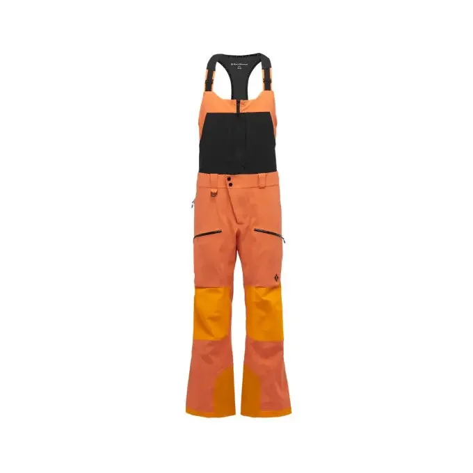 Jusqu’à Épuisement Des Stocks Salopette Homme Black Diamond Recon Stretch Pro Bib