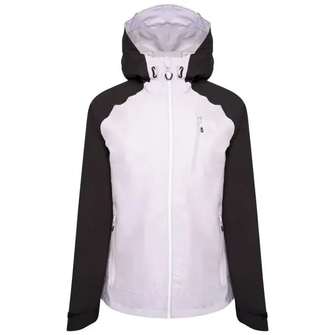 Jusqu’à Épuisement Des Stocks Veste imperméable Femme Dare 2b VERITAS ERA JACKET Cosmic Sky/Black