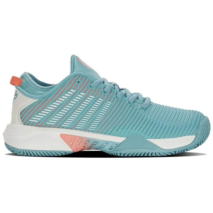 K-Swiss Hypercourt Supreme HB Women’s Sneakers