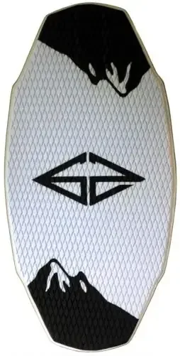 K2 Skimboard Certifié