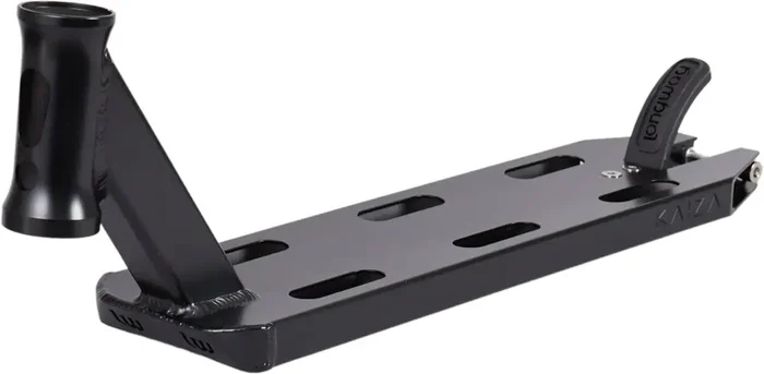 Kaiza+ Deck Trottinette Freestyle Expédition Rapide