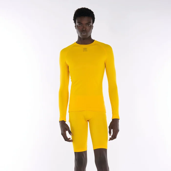 Ken Maillot Thermique Manches Longues