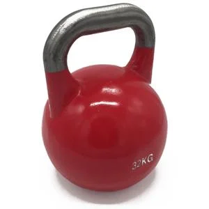 Kettlebel Compétition 32kg