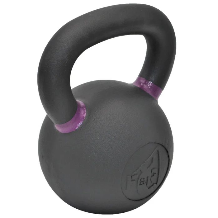 Kettlebel Entrainement Fit & Rack 20kg