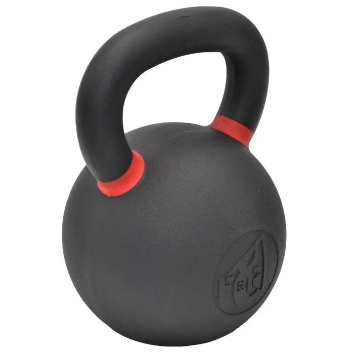 Kettlebel Entrainement Fit & Rack 32kg
