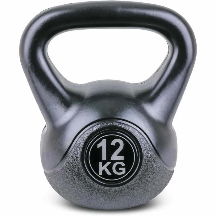 Kettlebell Booster Fight Gear Athletic Dept 12 kg [Taille 12 kg]