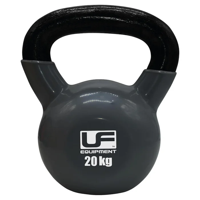 Kettlebell en fonte UFE [Taille 20 kg]