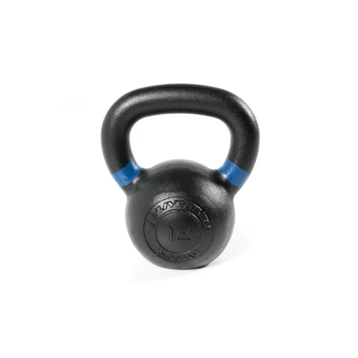 Kettlebell O&rsquo;live Fitness [Taille 28 kg]