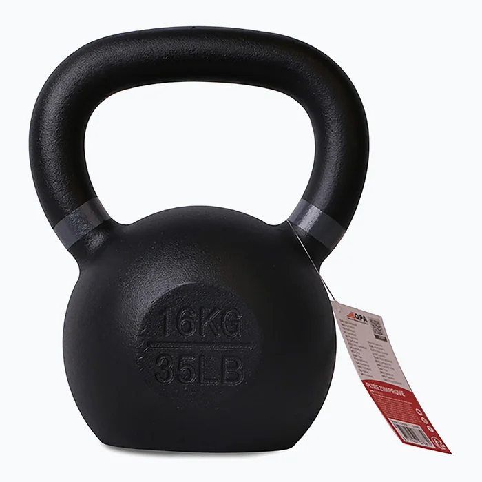 Kettlebell Pure2Improve [Taille 16 kg]
