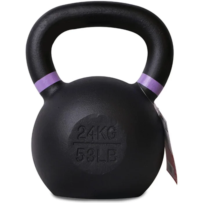 Kettlebell Pure2Improve [Taille 24 kg]