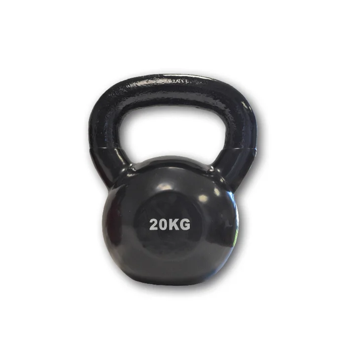 Kettlebell Sporti [Taille 20 kg]