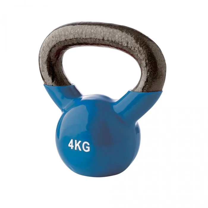 Kettlebell Tremblay 4kg
