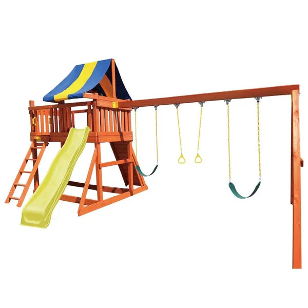Kikid Parque Infantil X-Large