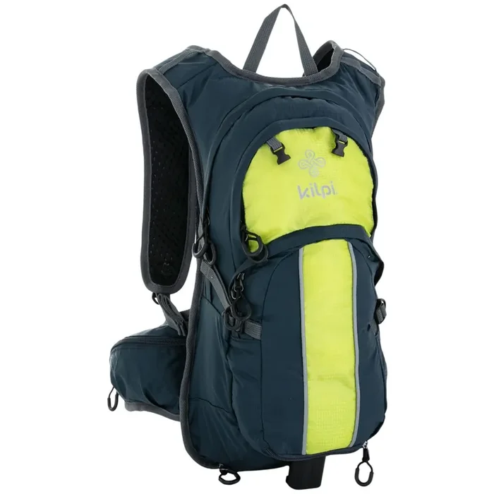 Kilpi Lens, sac à dos, 20L, bleu foncé Solde