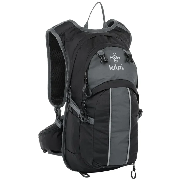 Kilpi Lens, sac à dos, 20L, noir Exclusif