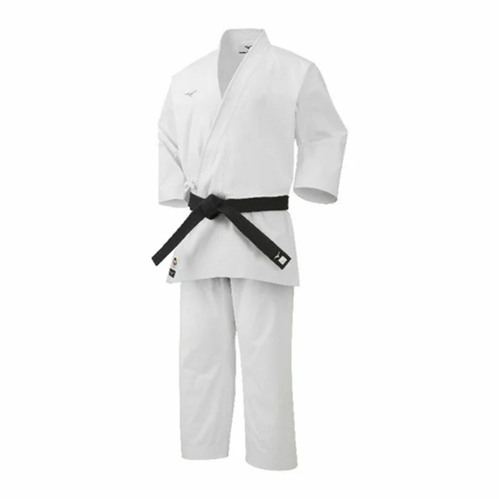 Kimono de karaté Mizuno kime