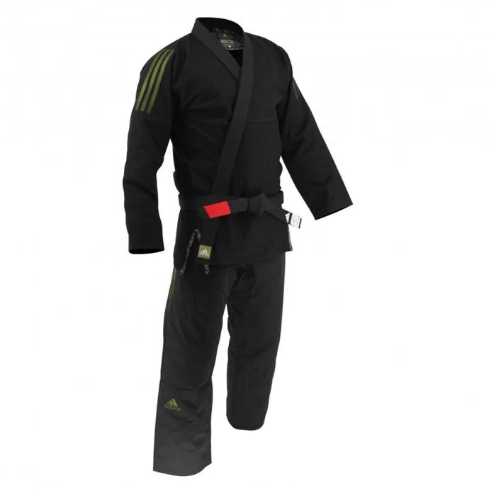 Kimono Jiu-jitsu adidas JJ430 Pro