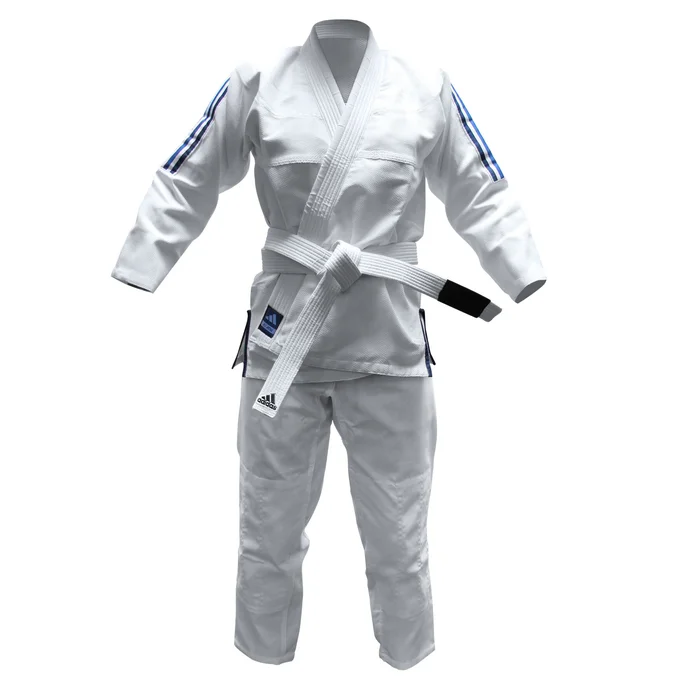 Kimono Ju-Jitsu adidas Rookie