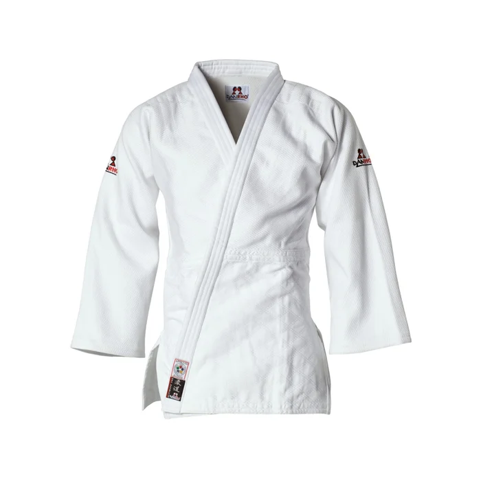 Kimono Judo Danrho Ultimate 750 IJF rec. S [Taille 150 cm]