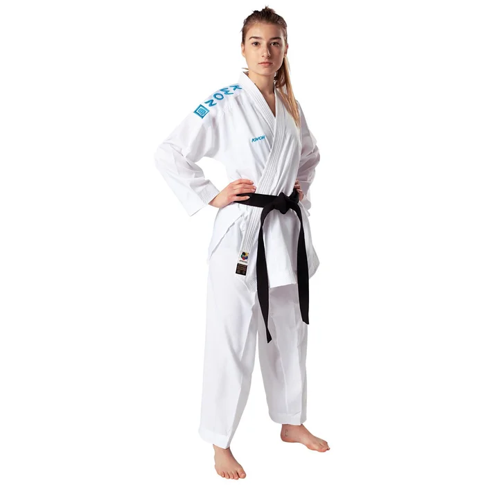 Kimono Karaté homologué WKF Kwon Supralite