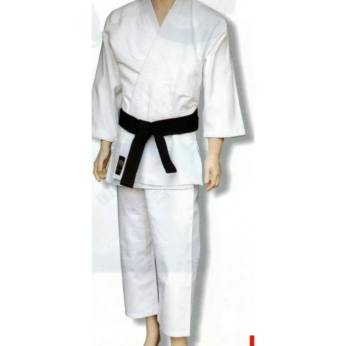 Kimono Kashikai Puro Kashikai IJF