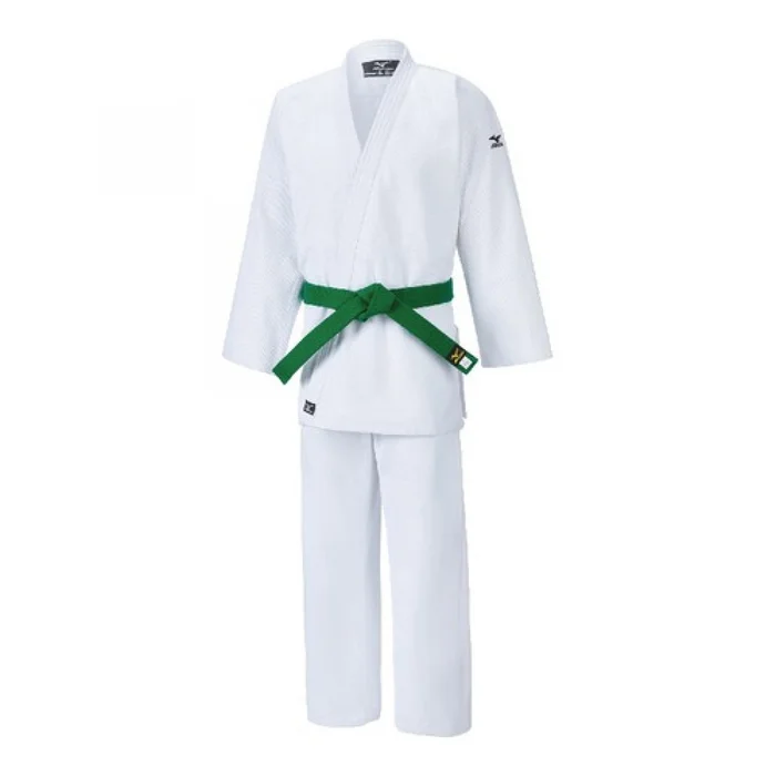 Kimono Mizuno hayato confortable