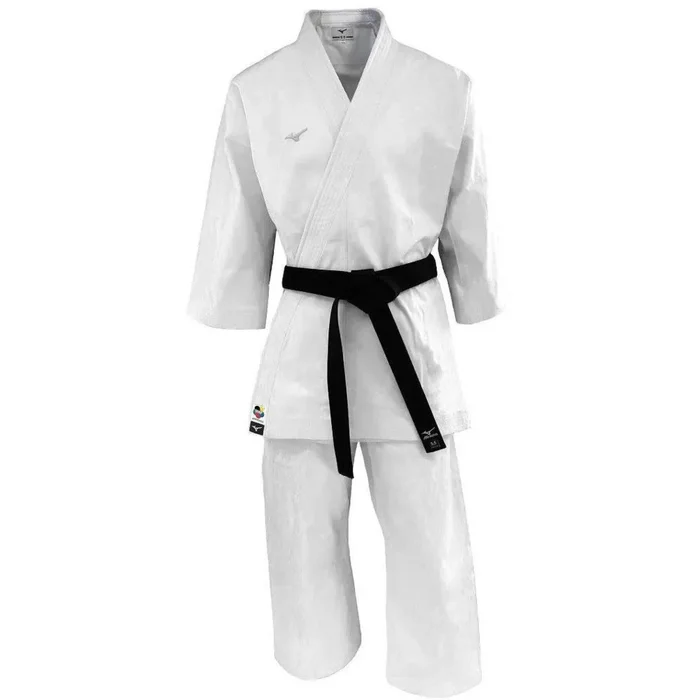 Kimono Mizuno kime