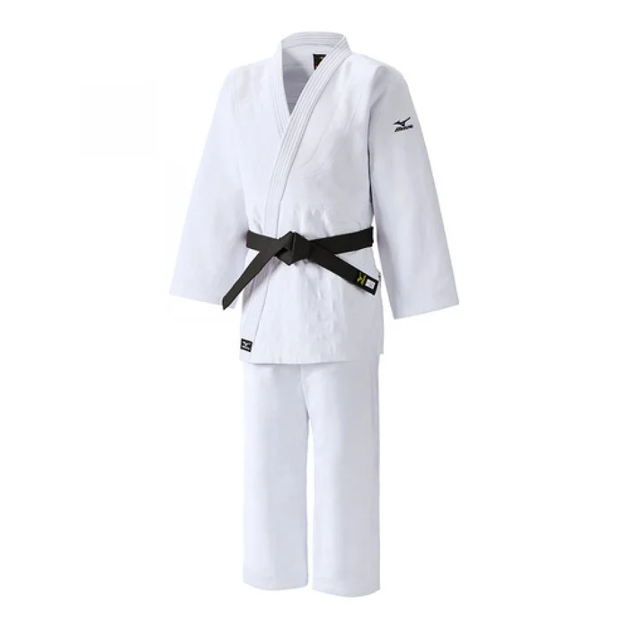 Kimono Mizuno shiai renforcé