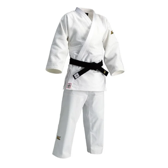 Kimono Mizuno yusho IJF (petites tailles)