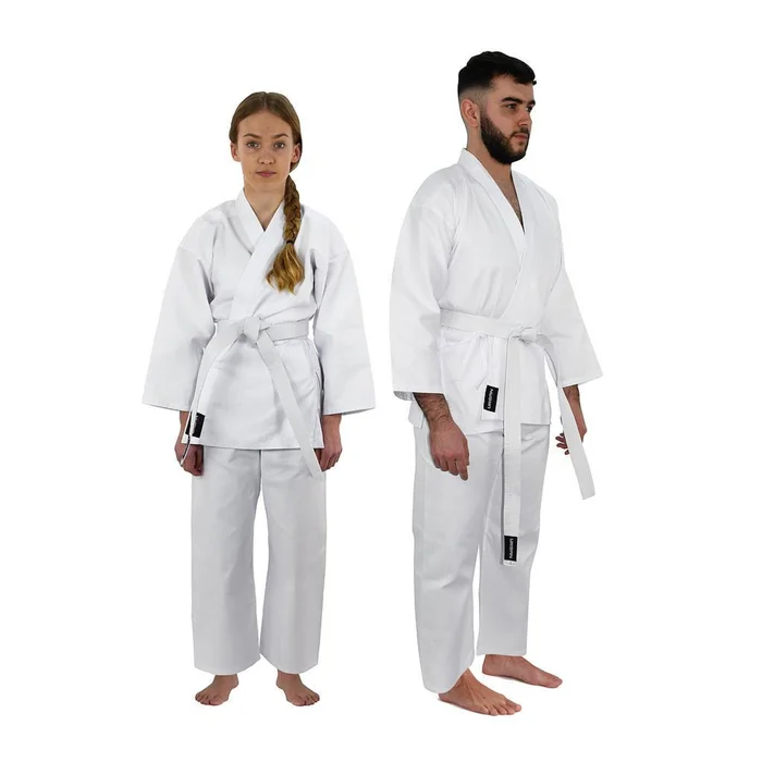 Kimono Urban Fight Gi