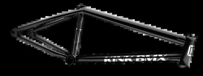 Kinetic Cadre BMX Freestyle Meilleure Vente