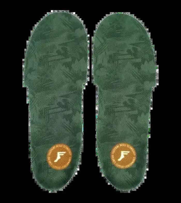Kingfoam Gamechangers Elite Custom Orthotics Semelles Exclusif