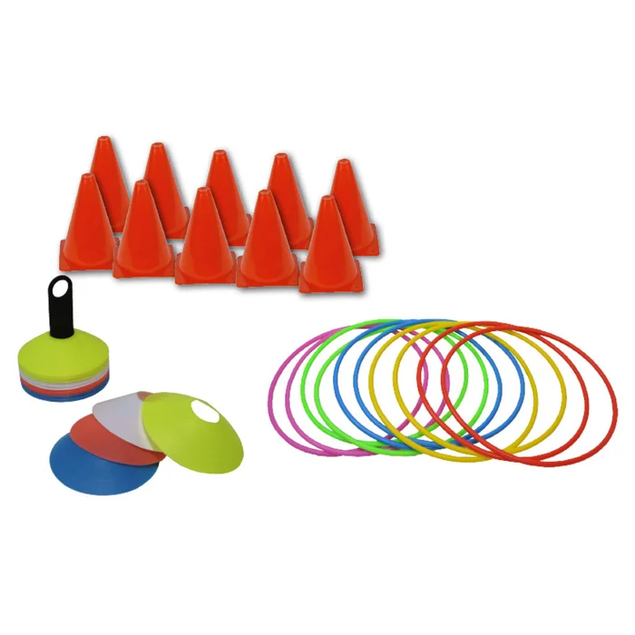 KIT A &lsquo;Les Indispensables&rsquo; Sporti