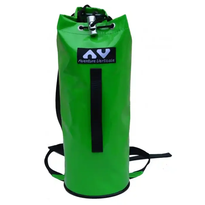 Kit bag spéléo 10 L Méandre Aventure Verticale Prix Cassé