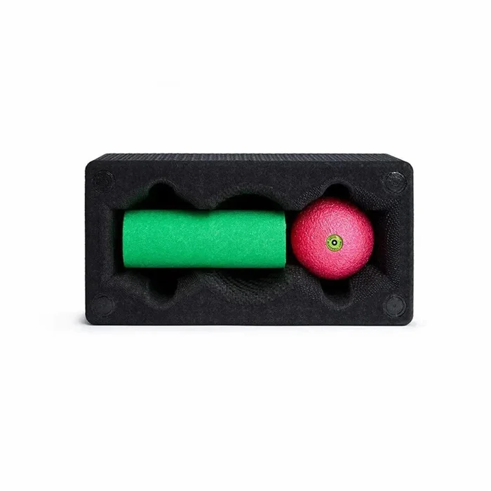 Kit Brique yoga Blackroll