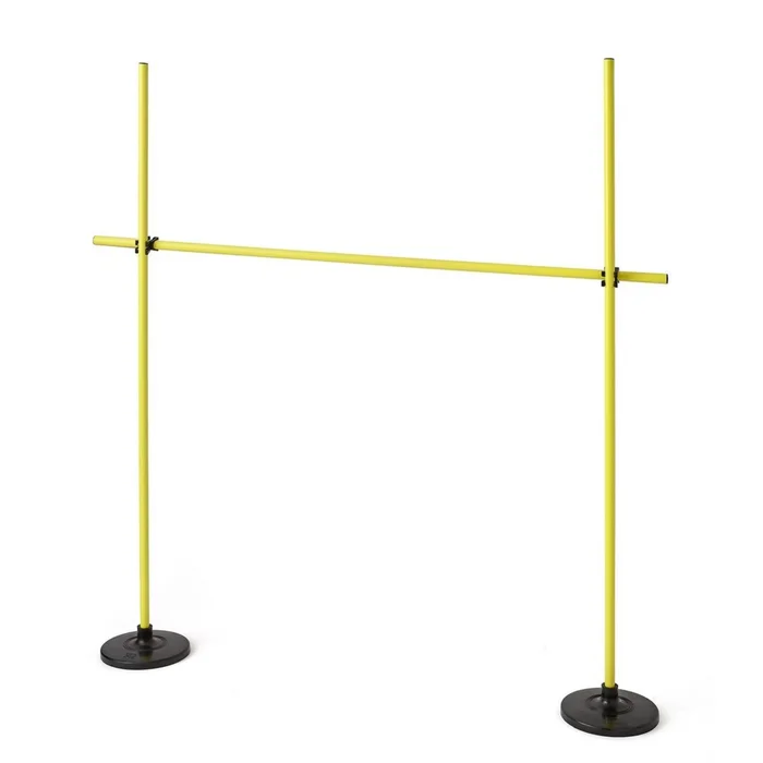 Kit d&rsquo;entraînement Tremblay CT Socle Lourd [Taille 1,60 m]