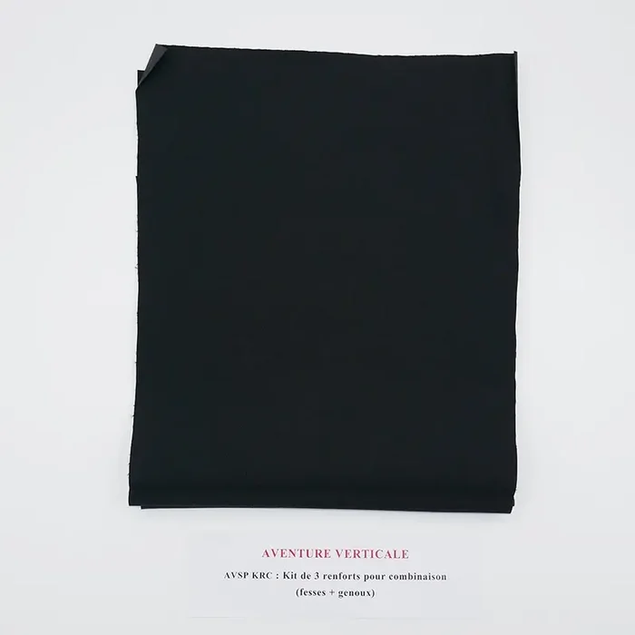 Kit de 3 renforts fesses et genoux pour combi AV En Vogue