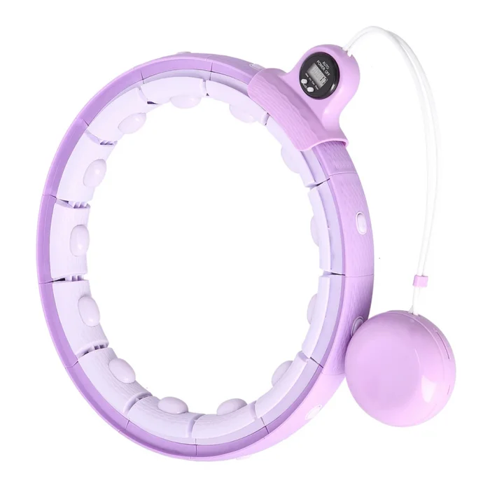 Kit de fitness femme HMS FH02 Hula Hope [Taille 50/95 cm]