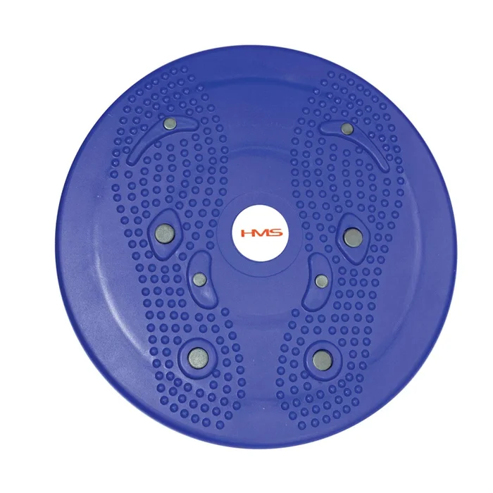 Kit de fitness HMS KO01 [Taille 25 cm]