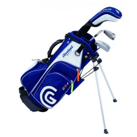 Kit de Golf Cleveland Junior