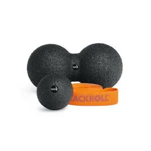 Kit de massage cou