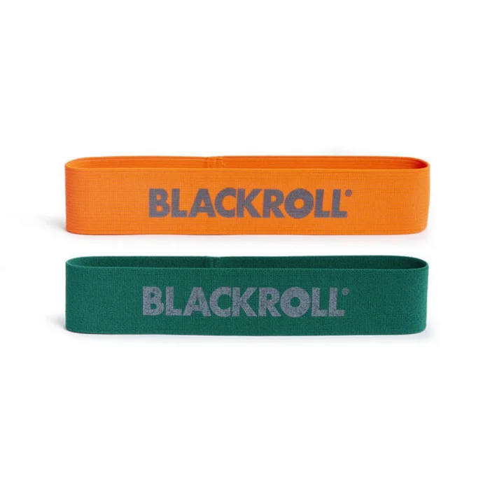Kit de massage genou Blackroll