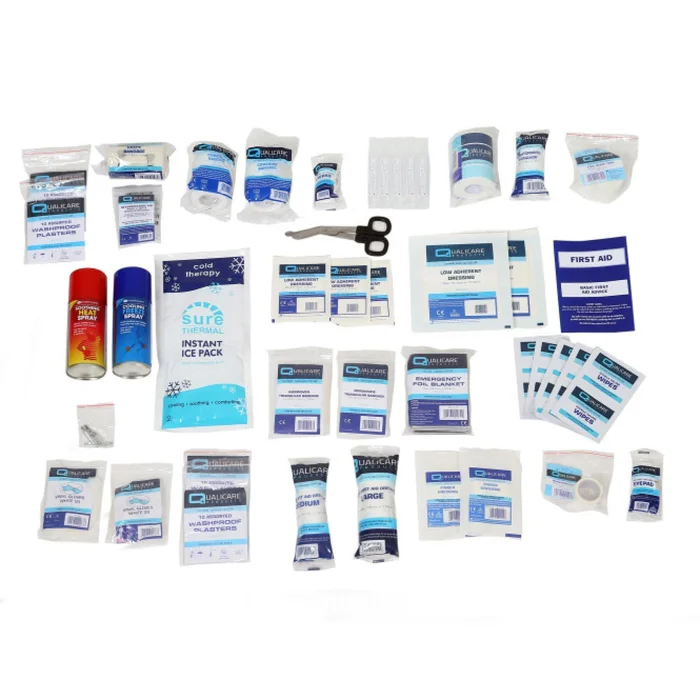 Kit de soins PowerCare Club