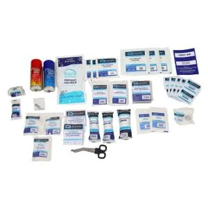 Kit de soins Team