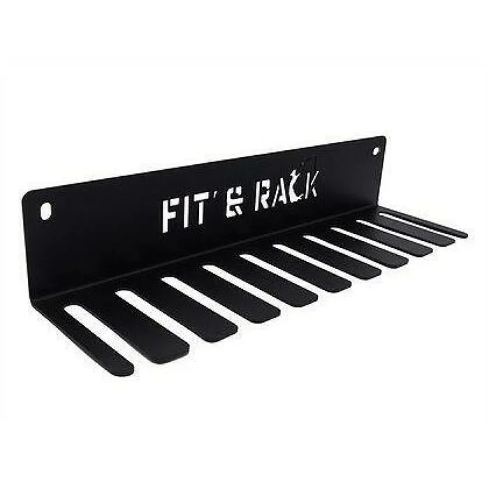 Kit de stockage de corde à sauter Fit & Rack