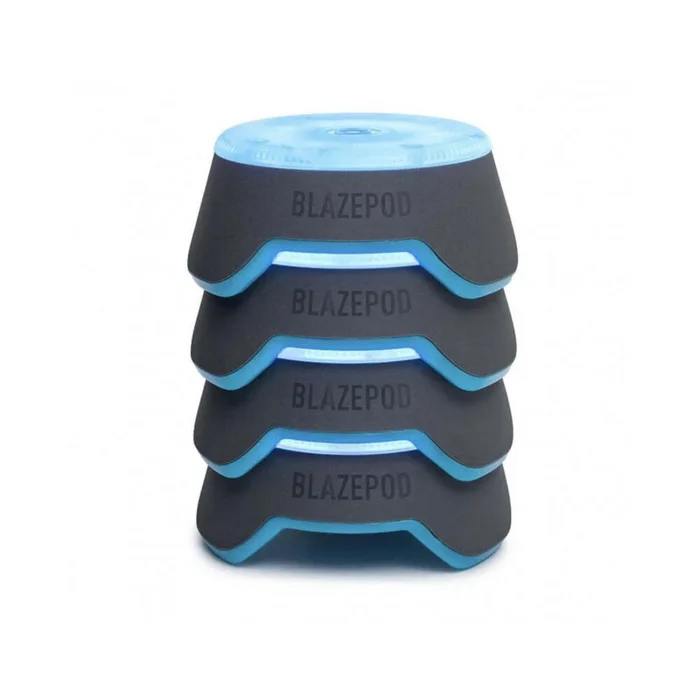 Kit double Standard Blazepod x4